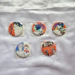 2026年最新】ジャンプショップ オールスター缶バッジ 影山の人気