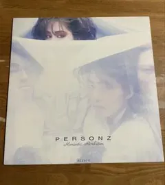 2026年最新】personz レコードの人気アイテム - メルカリ