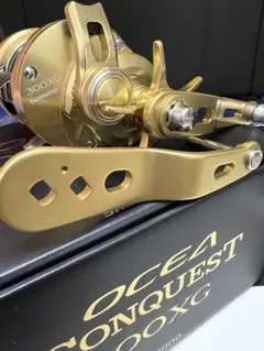 2026年最新】22オシアコンクエスト300XGの人気アイテム - メルカリ