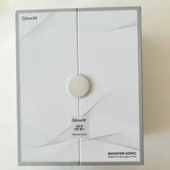 2026年最新】GLOW ブースターソニックの人気アイテム - メルカリ