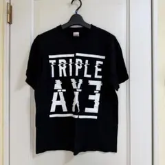 2026年最新】triple axe tシャツの人気アイテム - メルカリ