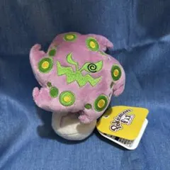 2026年最新】ミカルゲ ぬいぐるみの人気アイテム - メルカリ