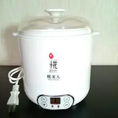 2026年最新】甘酒メーカー 糀美人201の人気アイテム - メルカリ