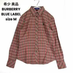 2026年最新】ブルーレーベル ピンク ノバチェックの人気アイテム