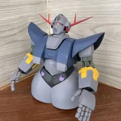 2026年最新】mgジオング完成品の人気アイテム - メルカリ