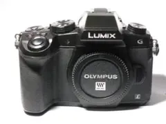 2026年最新】LUMIX DMC-G8の人気アイテム - メルカリ