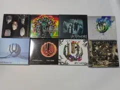 2026年最新】uverworld cdの人気アイテム - メルカリ
