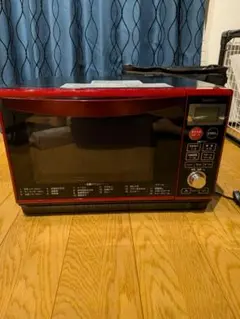 2026年最新】YAMAZEN 電子オーブンレンジ YRK-F251SVの人気アイテム