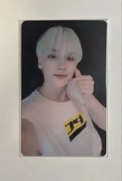 2026年最新】ハイブインサイト txtの人気アイテム - メルカリ