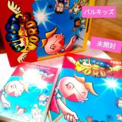 2026年最新】パルキッズの人気アイテム - メルカリ