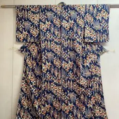 2026年最新】着物 トールサイズ 裄72の人気アイテム - メルカリ