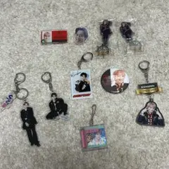 2026年最新】上村謙信 アクスタの人気アイテム - メルカリ