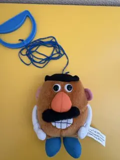 2026年最新】トイストーリーコレクション ミスターポテトヘッドの人気