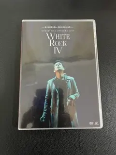 2026年最新】DVD 清木場 white rockの人気アイテム - メルカリ