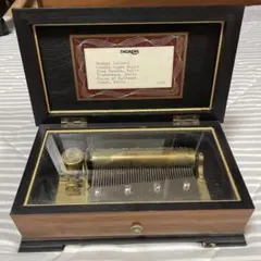 2026年最新】トーレンス オルゴールの人気アイテム - メルカリ