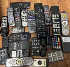 2026年最新】リモコンまとめ売りの人気アイテム - メルカリ