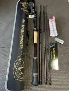 2026年最新】ワールドモンスター 734hの人気アイテム - メルカリ