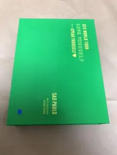 2026年最新】サンパウロ bts dvd 日本語字幕の人気アイテム - メルカリ