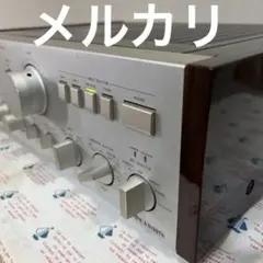 2026年最新】ONKYO A-819の人気アイテム - メルカリ