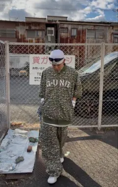 2026年最新】g-unit セットアップの人気アイテム - メルカリ