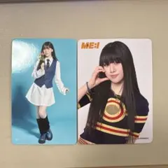 2026年最新】me:i トレカ 高見文寧の人気アイテム - メルカリ