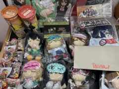 2026年最新】けいおん ローソン ぬいぐるみの人気アイテム - メルカリ