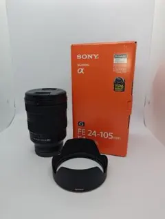 2026年最新】24-105mm f4 g ossの人気アイテム - メルカリ