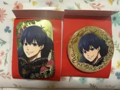 2026年最新】潔世一 缶バッジ まとめ売りの人気アイテム - メルカリ