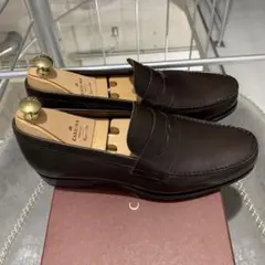 2026年最新】カルミナ ローファーの人気アイテム - メルカリ