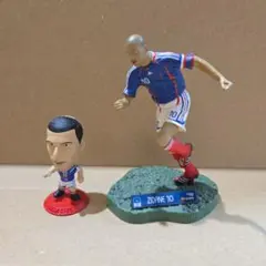 2026年最新】ジダン フィギュアの人気アイテム - メルカリ