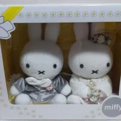 2026年最新】ミッフィーウェディングドールの人気アイテム - メルカリ