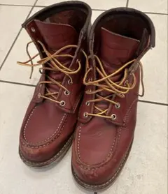 2026年最新】レッド ウィング アイリッシュセッター 26.5の人気