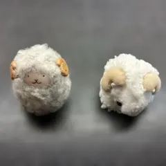 2026年最新】昭和 ぬいぐるみ ひつじの人気アイテム - メルカリ