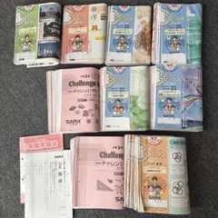 2026年最新】デイリーサピックス 3年の人気アイテム - メルカリ