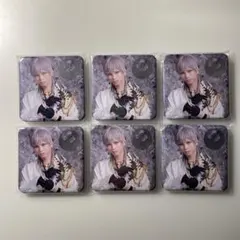 2026年最新】刀剣乱舞 ハート缶バッジ 鶴丸国永の人気アイテム - メルカリ