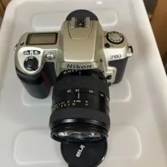 2026年最新】F60 ニコンの人気アイテム - メルカリ