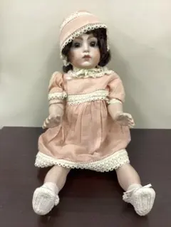 2026年最新】ビスクドール ウィッグの人気アイテム - メルカリ