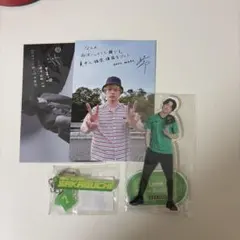 2026年最新】坂口健太郎 グッズ アクスタの人気アイテム - メルカリ