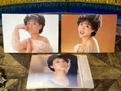 2026年最新】レトロ 松田聖子 ポスターの人気アイテム - メルカリ