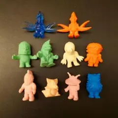 2026年最新】サイコバルタンの人気アイテム - メルカリ