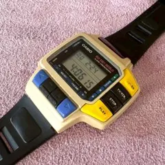 2026年最新】腕リモ casioの人気アイテム - メルカリ