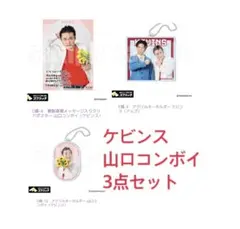 2026年最新】ケビンス アクスタの人気アイテム - メルカリ