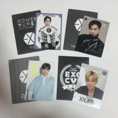 2026年最新】シウミン トレカの人気アイテム - メルカリ