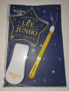 2026年最新】2pm JUNHO ペンライトの人気アイテム - メルカリ