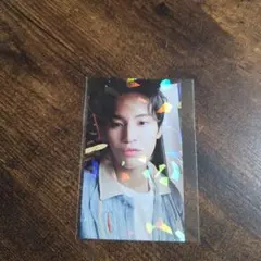 2026年最新】seventeen ラキドロ hmv ミンギュの人気アイテム - メルカリ