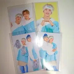 2026年最新】seventeen ケレン トレカ ホシの人気アイテム - メルカリ