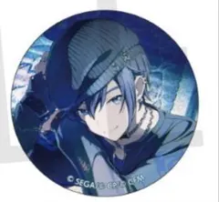 2026年最新】kaito グリッター缶バッジ 28cの人気アイテム - メルカリ