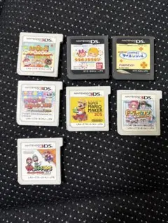 2026年最新】3ds ソフト 値段の人気アイテム - メルカリ