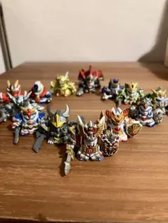 2026年最新】円卓の騎士 ガン消しの人気アイテム - メルカリ