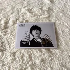 2026年最新】超特急 タカシ サインの人気アイテム - メルカリ